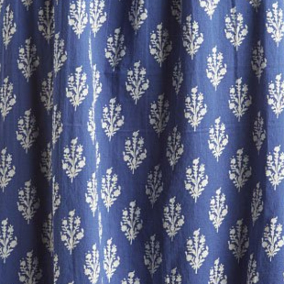 NEW Boho Floral Shift Dress (Mommy and Me) - Picture 4 of 4